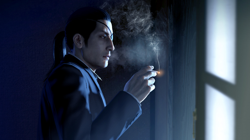 30 главных игр 2017. Yakuza 0 — новый эталон побочных заданий. - Изображение 2 30 главных игр 2017. Yakuza 0 — новый эталон побочных заданий. - Изображение 2