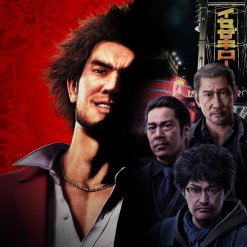 Главный продюсер RGG Studio, Масаеши Йокояма, поделился дополнительной информацией о боевой системе недавно анонсированной Ryu ga Gotoku 7 (западное название Yakuza: Like a Dragon)