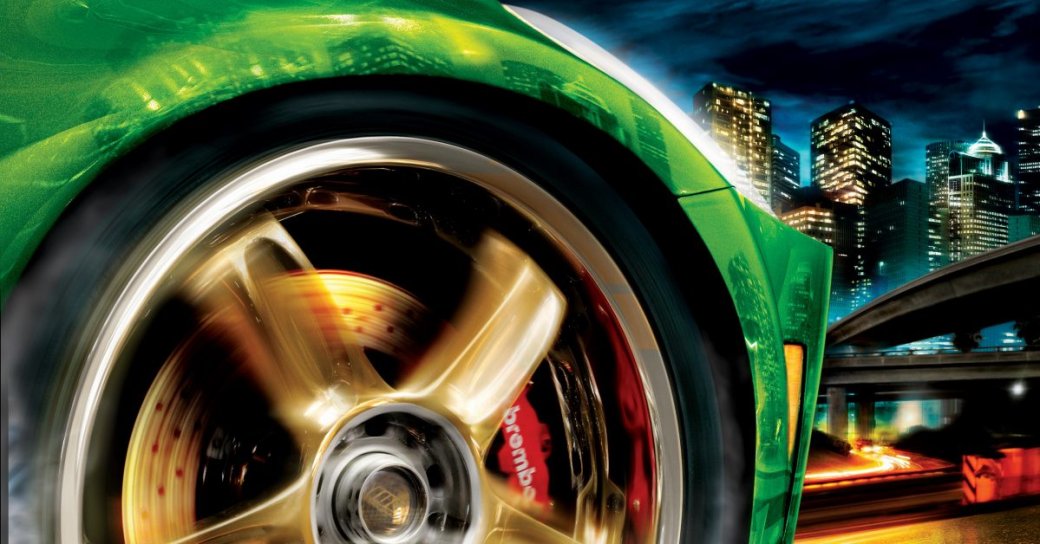 Need for Speed: Underground 2 — 15 лет! Вспоминаем лучшие песни из саундтрека | Канобу Need for Speed: Underground 2 — 15 лет! Вспоминаем лучшие песни из саундтрека | Канобу
