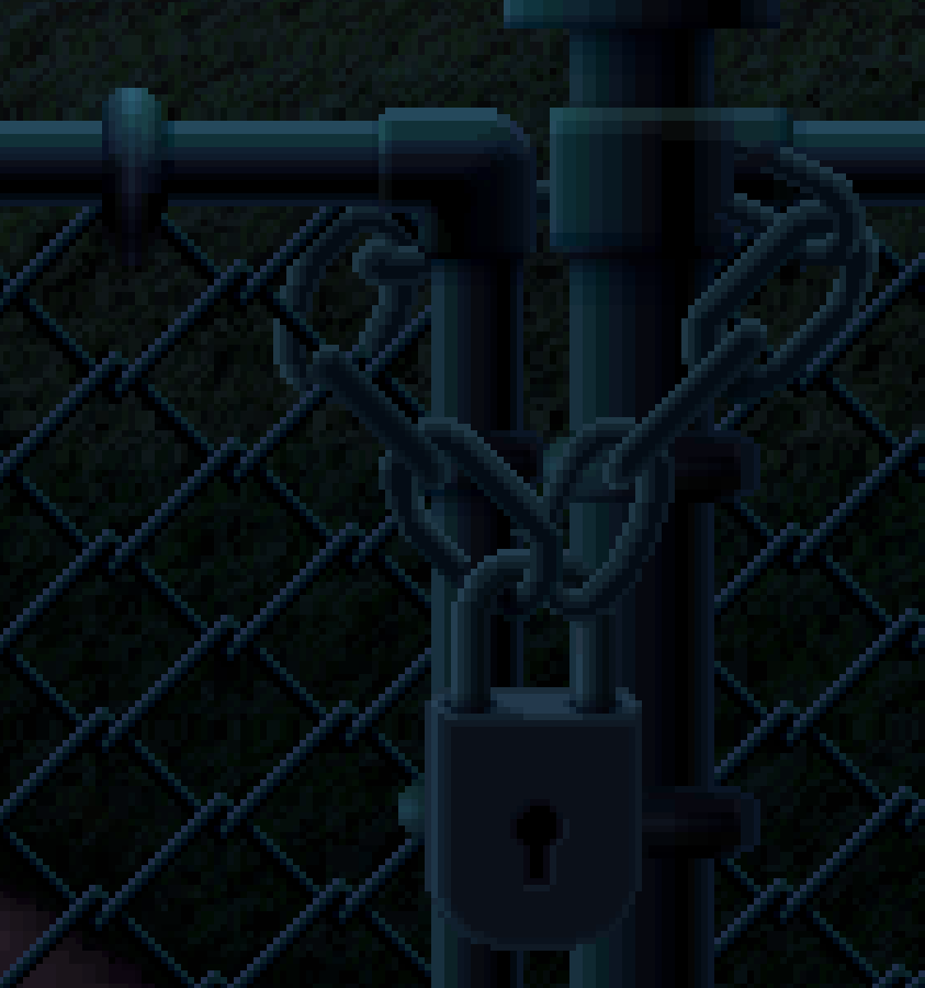 Рецензия на Thimbleweed Park. Обзор игры - Изображение 2 Рецензия на Thimbleweed Park. Обзор игры - Изображение 2