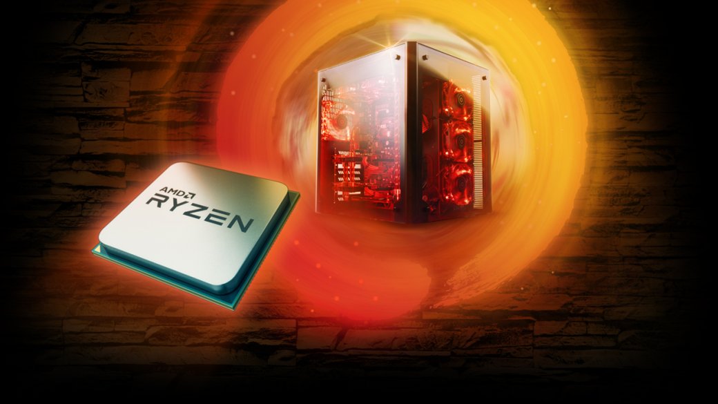 Всю серию процессоров AMD Ryzen 2000 слили в Сеть вместе с ценами и характеристиками. - Изображение 1