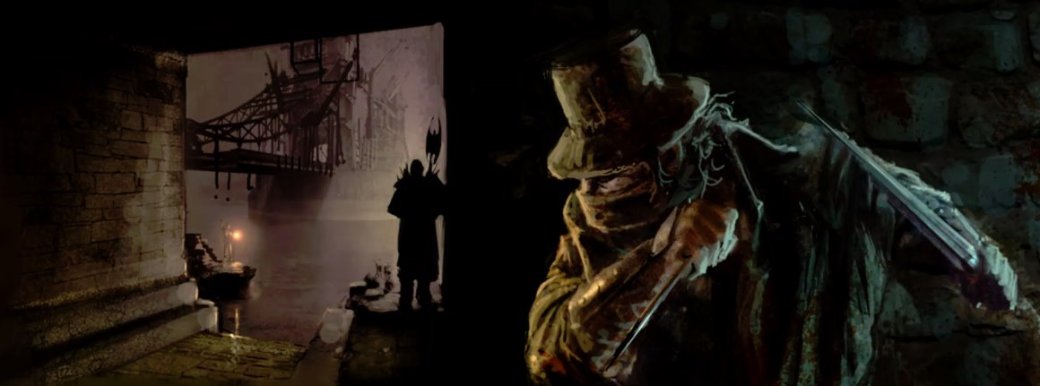 Какой была The Ripper – игра про Джека Потрошителя от создателей Dead Space. - Изображение 3