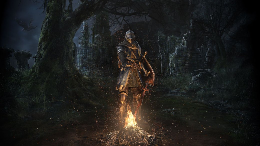 Топ всех игр Souls-серии — от Demonʼs Souls до Bloodborne, лучшая и худшая Dark Souls | Канобу Топ всех игр Souls-серии — от Demonʼs Souls до Bloodborne, лучшая и худшая Dark Souls | Канобу