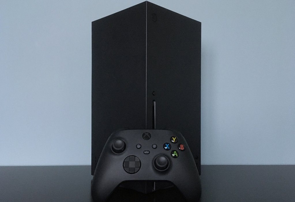 Обзор Xbox Series X — все о новой консоли Microsoft Обзор Xbox Series X — все о новой консоли Microsoft