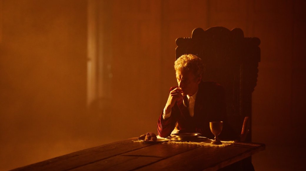 Лучшие серии «Доктора Кто» - топ эпизодов сериала Doctor Who, список серий с описаниями | Канобу Лучшие серии «Доктора Кто» - топ эпизодов сериала Doctor Who, список серий с описаниями | Канобу