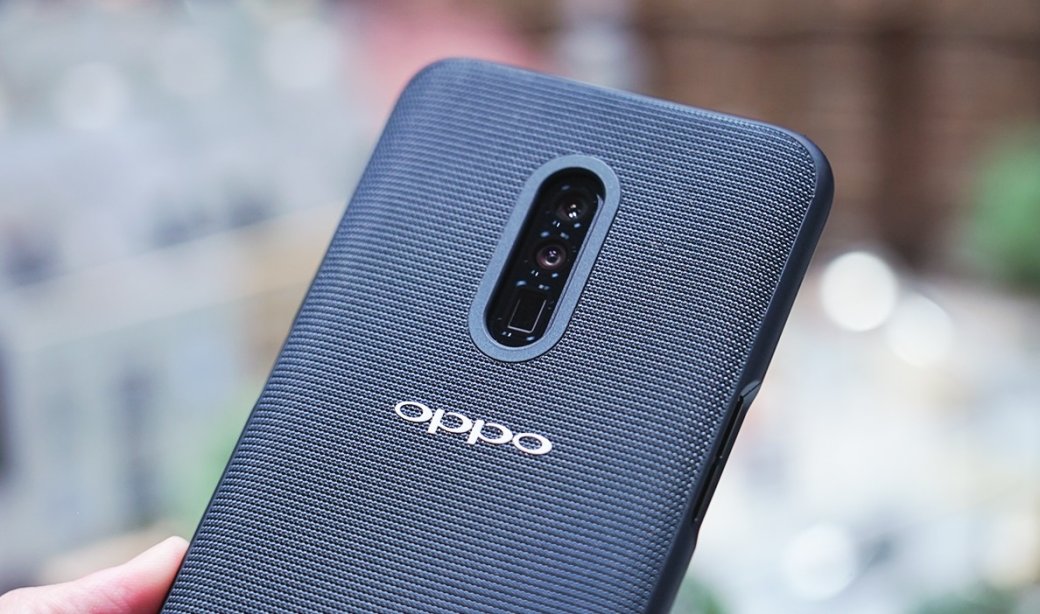 Анонс Oppo Reno и Reno 10x Zoom: пара флагманов с крутыми камерами и странной выдвижной панелью