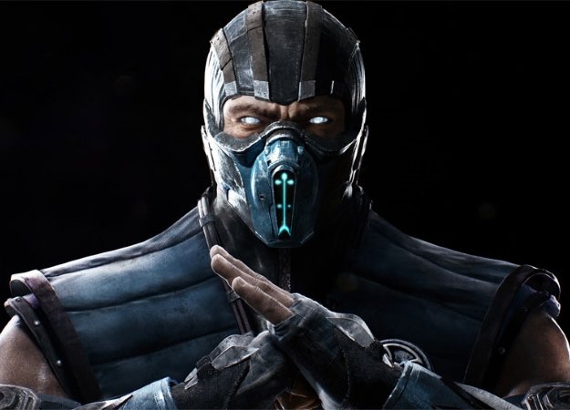 Авторы Mortal Kombat поделились воспоминаниями о первой части к 25-летию серии