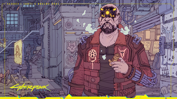 В Cyberpunk 2077 будет очень мало животных. Разработчики игры уже назвали причину | - Изображение 2