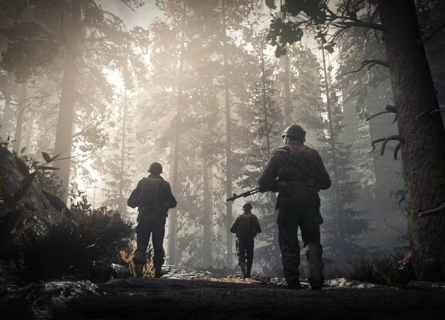 Системные требования Call of Duty: WWII. А у вас пойдет?