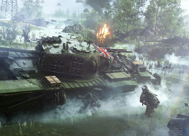 Представитель EA подтвердил, что  в Battlefield V не будет лутбоксов. - Изображение 1