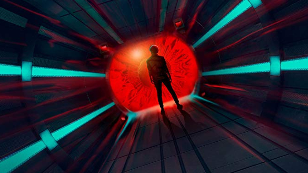 Провальный космохоррор от Джорджа Р. Р. Мартина. Что не так с «Летящими сквозь ночь» | Канобу Провальный космохоррор от Джорджа Р. Р. Мартина. Что не так с «Летящими сквозь ночь» | Канобу