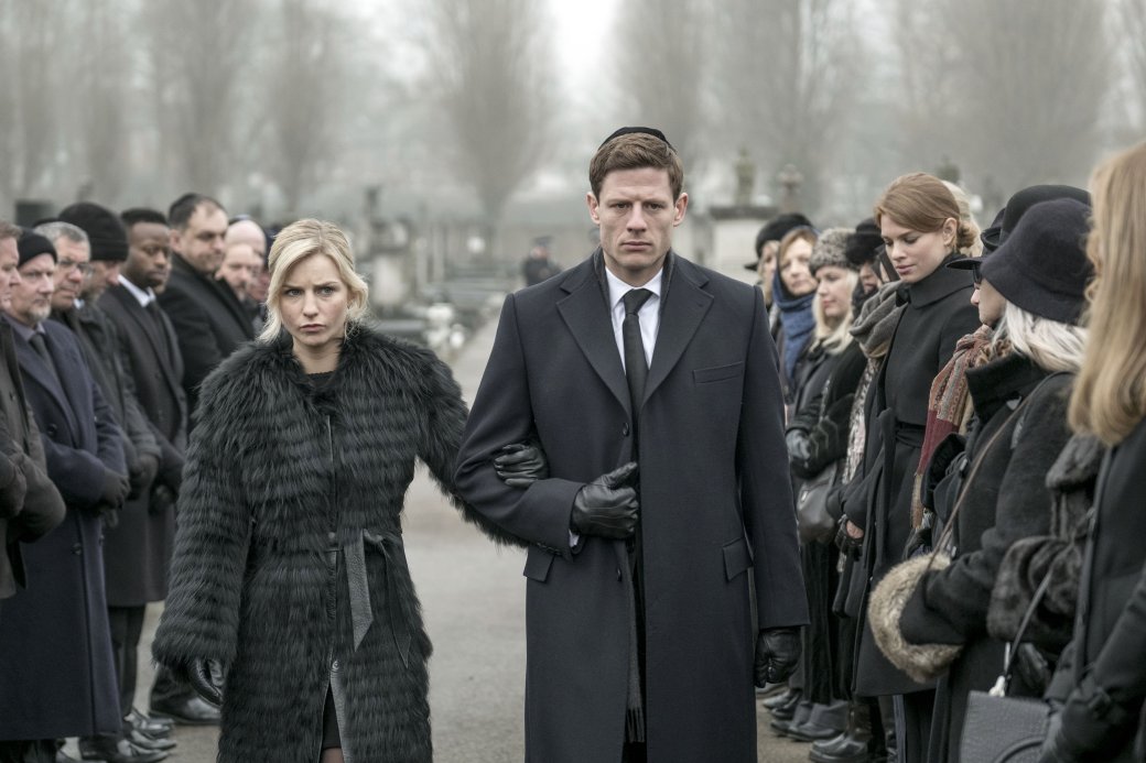 Главные сериалы января 2018 - список сериалов, выходящих в январе 2018, с датами выхода новых серий | Канобу Главные сериалы января 2018 - список сериалов, выходящих в январе 2018, с датами выхода новых серий | Канобу
