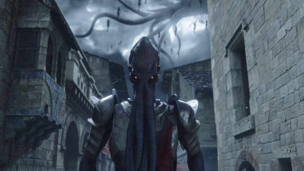 Интервью с Larian — о Baldurʼs Gate 3, пошаговой боевке, будущем Divinity и реакции фанатов | Канобу Интервью с Larian — о Baldurʼs Gate 3, пошаговой боевке, будущем Divinity и реакции фанатов | Канобу