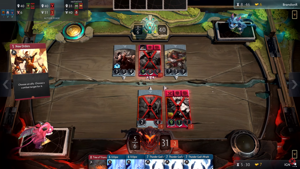 Отличия Artifact от Hearthstone для новичков и опытных игроков: колоды и герои, драфт и турниры, цен | Канобу Отличия Artifact от Hearthstone для новичков и опытных игроков: колоды и герои, драфт и турниры, цен | Канобу