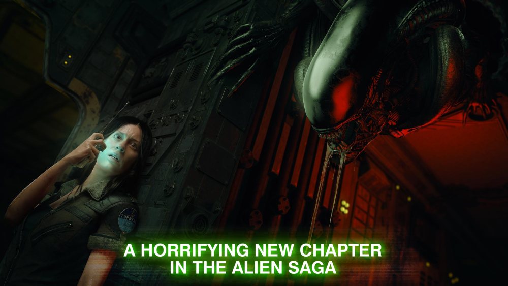 Alien: Blackout официально анонсирована! И она совсем не то, на что вы надеялись | Канобу - Изображение 1 Alien: Blackout официально анонсирована! И она совсем не то, на что вы надеялись | Канобу - Изображение 1
