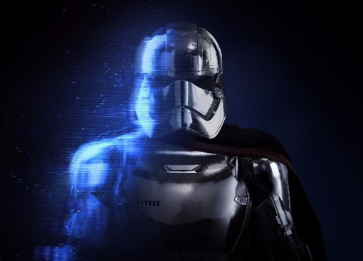 Полный видеообзор Star Wars: Battlefront II. Сюжет-обучение и слабый мультиплеер