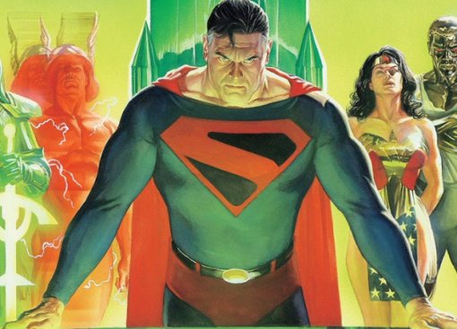 История Супермена и эволюция его образа в комиксах
