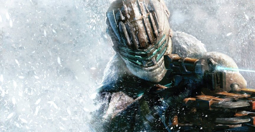 Развитие серии Dead Space | Канобу Развитие серии Dead Space | Канобу