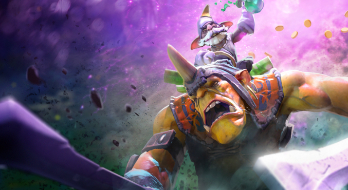 Как коммерческие турниры по Dota 2 помогают развитию киберспорта | Канобу Как коммерческие турниры по Dota 2 помогают развитию киберспорта | Канобу