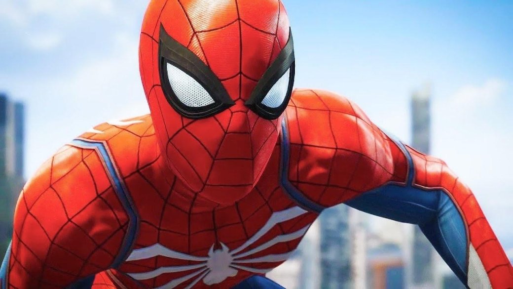 Фанаты думают, что новая фигурка по Spider-Man от Insomniac спойлерит игру. Так ли это?