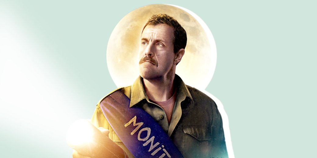 Рецензия на фильм Netflix «Хэллоуин Хьюби» | Канобу Рецензия на фильм Netflix «Хэллоуин Хьюби» | Канобу