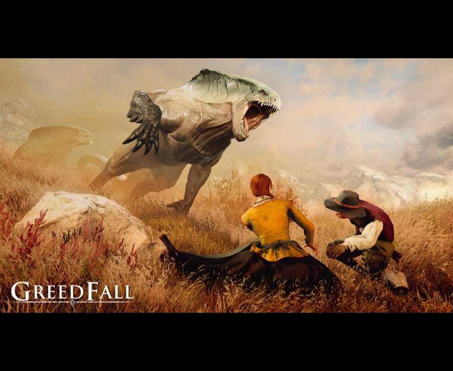 «Как игра от BioWare, но с меньшим бюджетом»: новые подробности экшен-RPG GreedFall. - Изображение 2