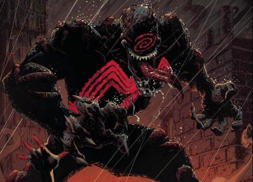 Как Marvel меняет историю Венома: первый носитель, бог симбиотов и другие неизвестные ранее секреты
