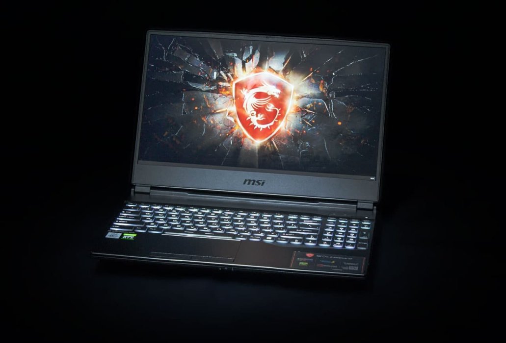 Оптимальная игровая «пятнашка»: MSI GL65 Leopard 10SFSK | Канобу Оптимальная игровая «пятнашка»: MSI GL65 Leopard 10SFSK | Канобу