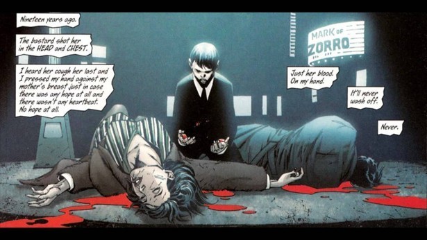 В комиксах DC появится центр реабилитации для супергероев c ПТСД. - Изображение 1