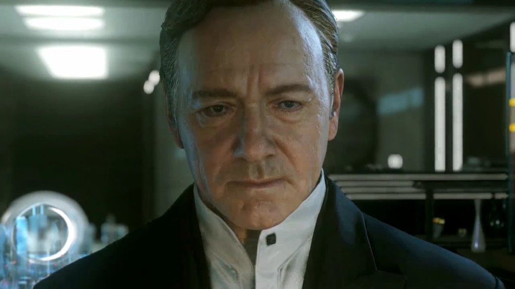 Рецензия на Call of Duty: Advanced Warfare | Канобу - Изображение 1 Рецензия на Call of Duty: Advanced Warfare | Канобу - Изображение 1