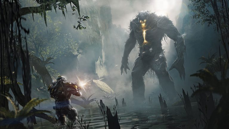 Новый трейлер Anthem посвящен эндгейму: чем будут заниматься игроки на максимальном уровне?