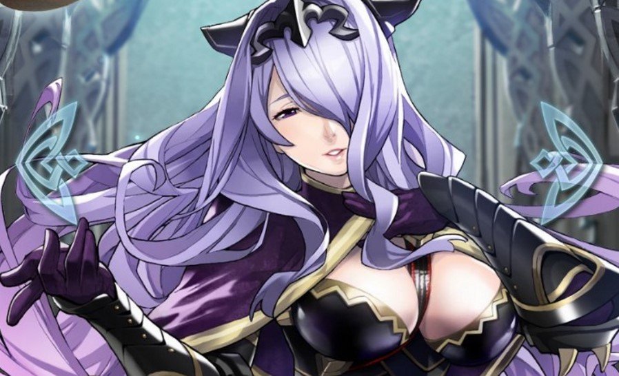 Разбираем Fire Emblem Heroes: Nintendo раскусила суть мобильных игр | Канобу Разбираем Fire Emblem Heroes: Nintendo раскусила суть мобильных игр | Канобу