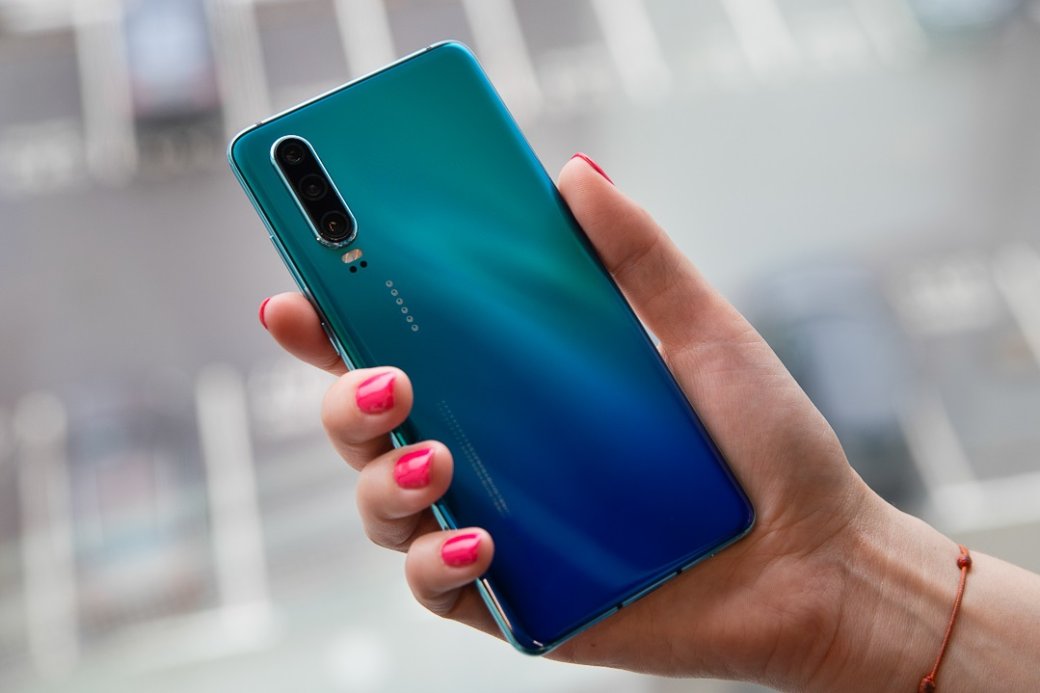 Анонс Huawei P30 Lite: китайцы неожиданно представили облегченную версию флагманов P30 и P30 Pro