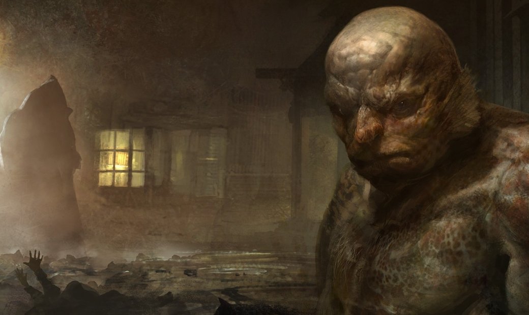 А помните Call of Cthulhu: Dark Corners of the Earth? Вспоминаем лучшую игру по мотивам Лавкрафта | Канобу А помните Call of Cthulhu: Dark Corners of the Earth? Вспоминаем лучшую игру по мотивам Лавкрафта | Канобу