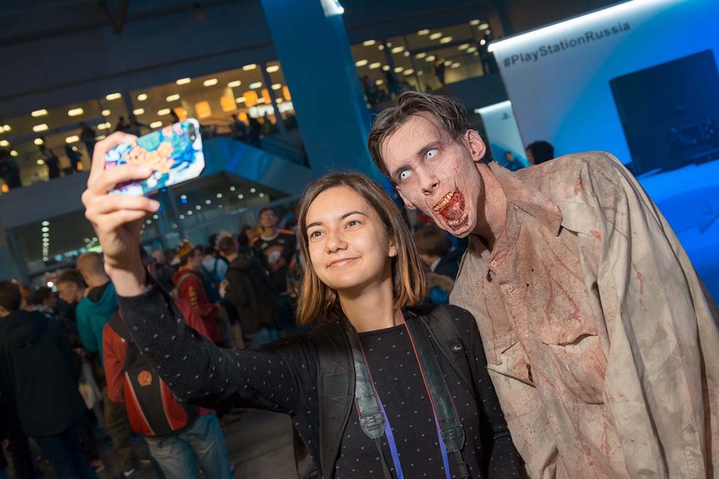 Как посмотреть все на Comic Con Russia и «ИгроМир 2019» | Канобу Как посмотреть все на Comic Con Russia и «ИгроМир 2019» | Канобу