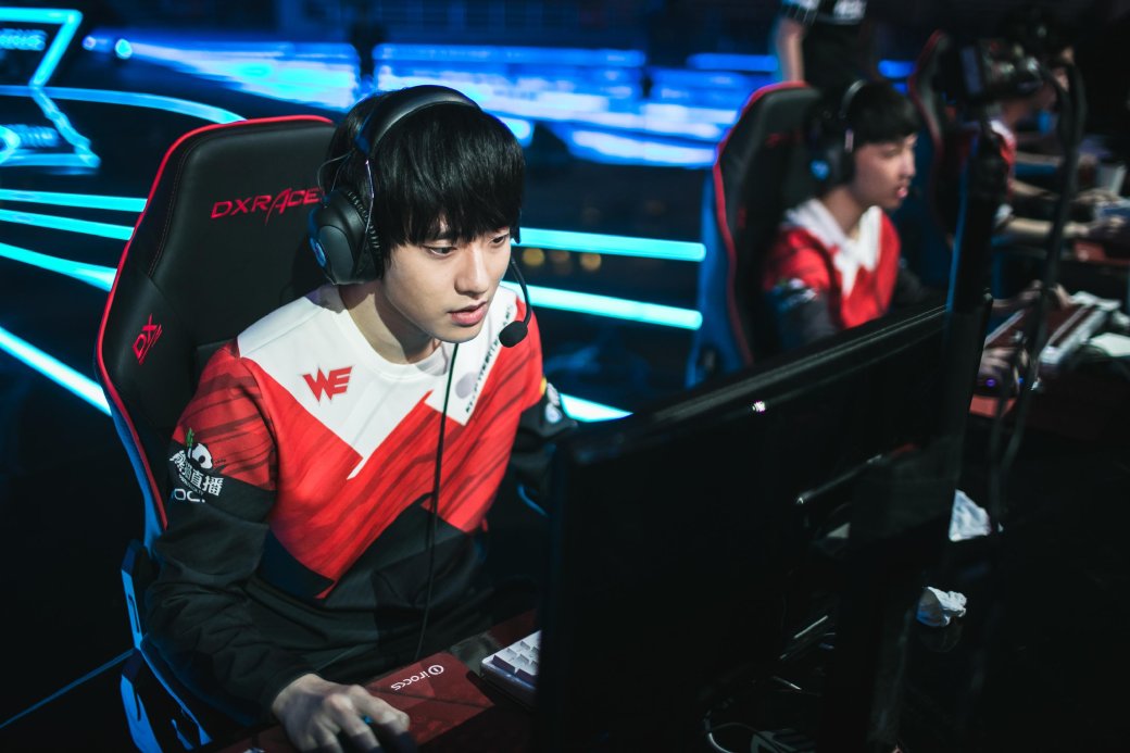 Возвращение «красной фурии». Какие шансы у наших на ЧМ по LoL?. - Изображение 3 Возвращение «красной фурии». Какие шансы у наших на ЧМ по LoL?. - Изображение 3