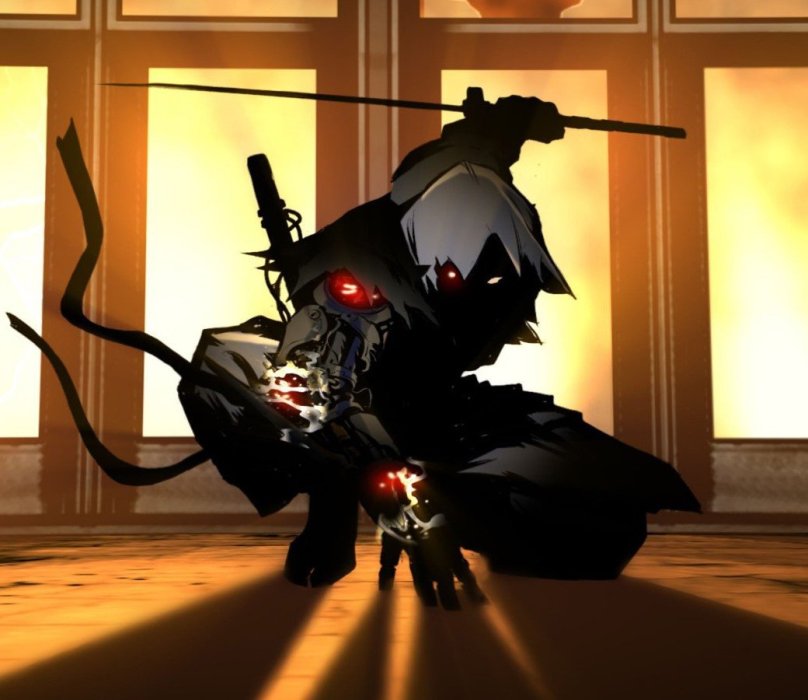 Обзор Yaiba: Ninja Gaiden Z - рецензия на игру Yaiba: Ninja Gaiden Z | Рецензии | Канобу Обзор Yaiba: Ninja Gaiden Z - рецензия на игру Yaiba: Ninja Gaiden Z | Рецензии | Канобу
