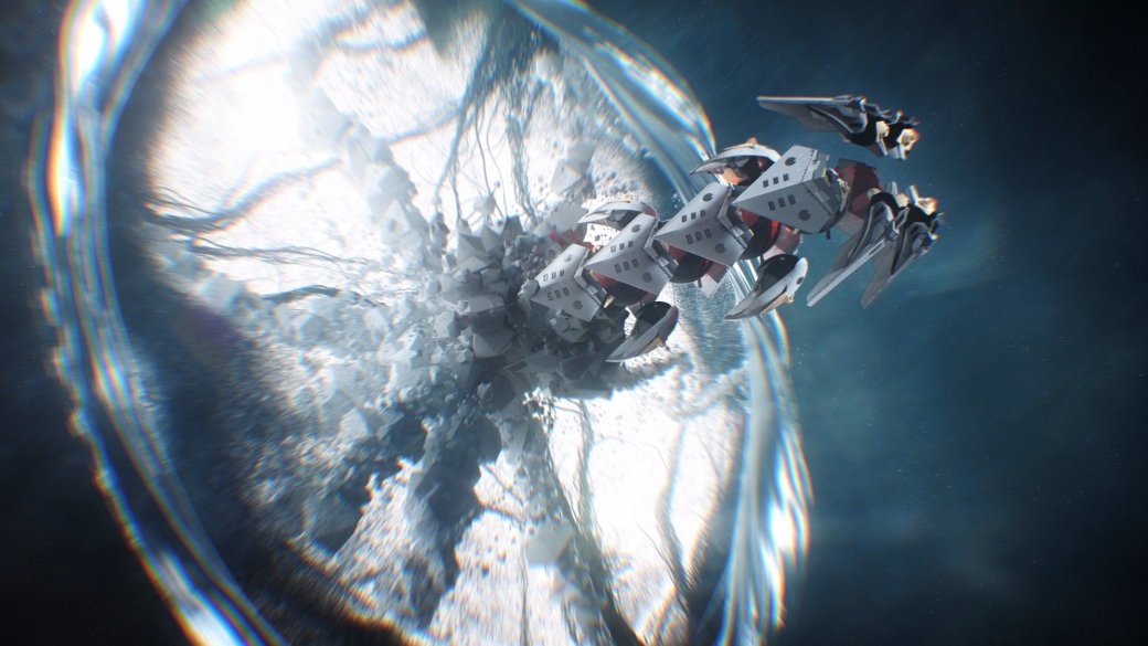 Обзор Endless Space 2 - рецензия на игру Endless Space 2 | Рецензии | Канобу Обзор Endless Space 2 - рецензия на игру Endless Space 2 | Рецензии | Канобу