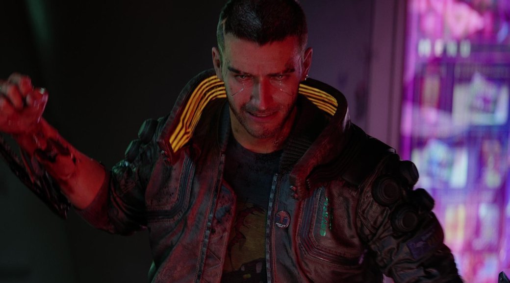 Место, где вы можете обсудить Cyberpunk 2077 и обзор «Канобу» — со спойлерами и без | Канобу Место, где вы можете обсудить Cyberpunk 2077 и обзор «Канобу» — со спойлерами и без | Канобу