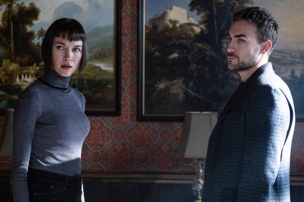 Выбираем худший сериал 2020 года все вместе | Канобу Выбираем худший сериал 2020 года все вместе | Канобу