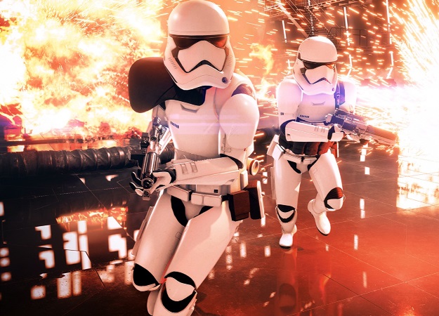 Lucasfilm поддержала отключение микротранзакций в Battlefront 2 из-за возмущений фанатов