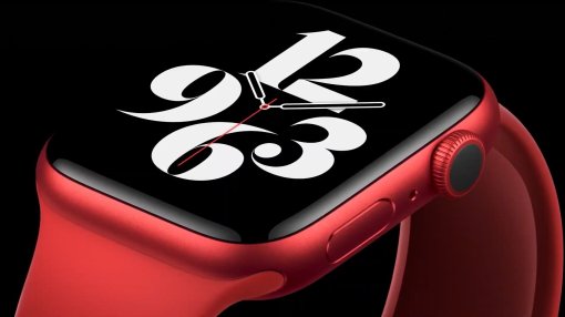 Смарт-часы Apple Watch Series 6 и Watch SE представлены официально
