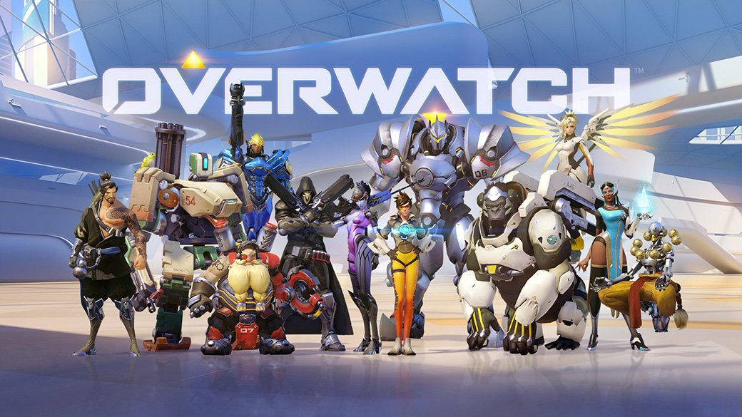 Overwatch: Blizzard выходит на рынок онлайн-шутеров | Канобу Overwatch: Blizzard выходит на рынок онлайн-шутеров | Канобу