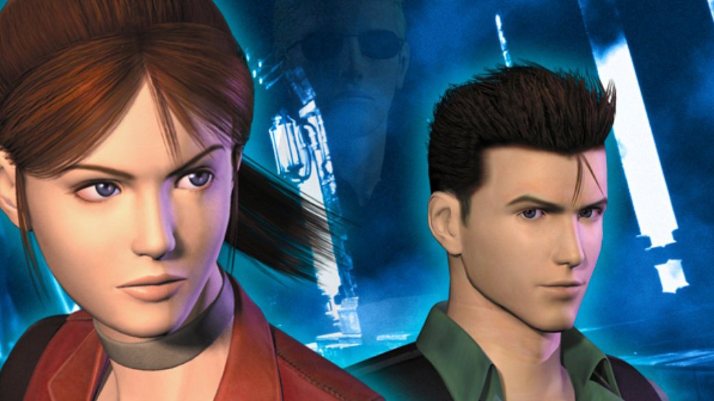 Лучшие части Resident Evil - топ-5 игр серии, какая часть самая лучшая | Канобу - Изображение 0 Лучшие части Resident Evil - топ-5 игр серии, какая часть самая лучшая | Канобу - Изображение 0