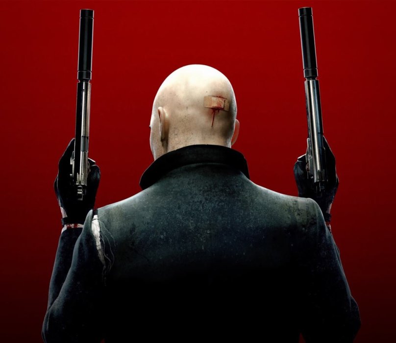 Как убрать зернистость в hitman absolution