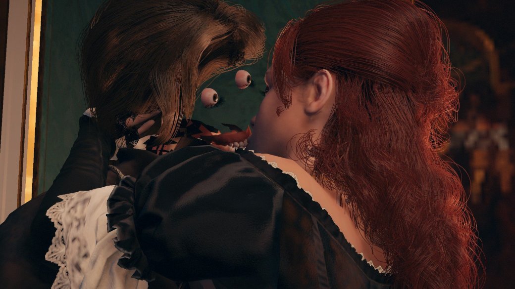 Assassin's Creed Unity. За баги нужно платить | Канобу Assassin's Creed Unity. За баги нужно платить | Канобу
