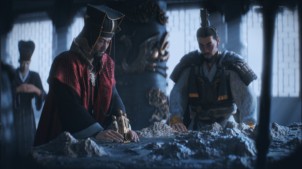 Теперь и в эпоху Троецарствия. Creative Assembly анонсировала Total War: Three Kingdoms