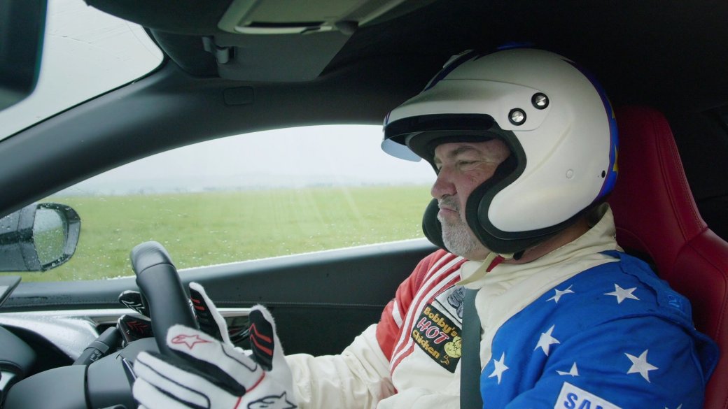 Слухи об отмене The Grand Tour — насколько они правдивы?. - Изображение 10 Слухи об отмене The Grand Tour — насколько они правдивы?. - Изображение 10