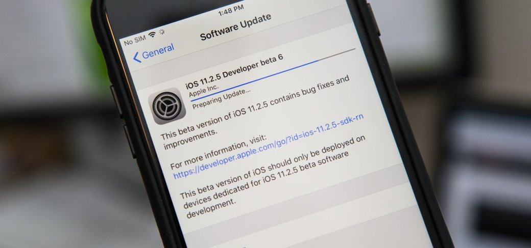 У обновления iOS 11.2.5 от Apple обнаружилась куча проблем, люди не перестают жаловаться