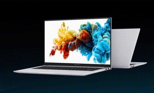 Ноутбук Honor MagicBook Pro 2020 на процессоре Intel Comet Lake-U приехал в Россию